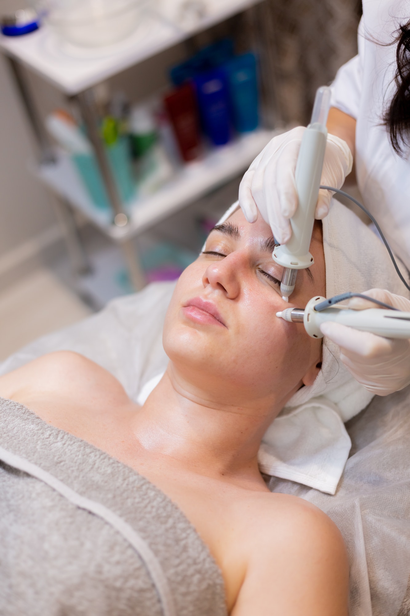 criolipólisis en Valladolid