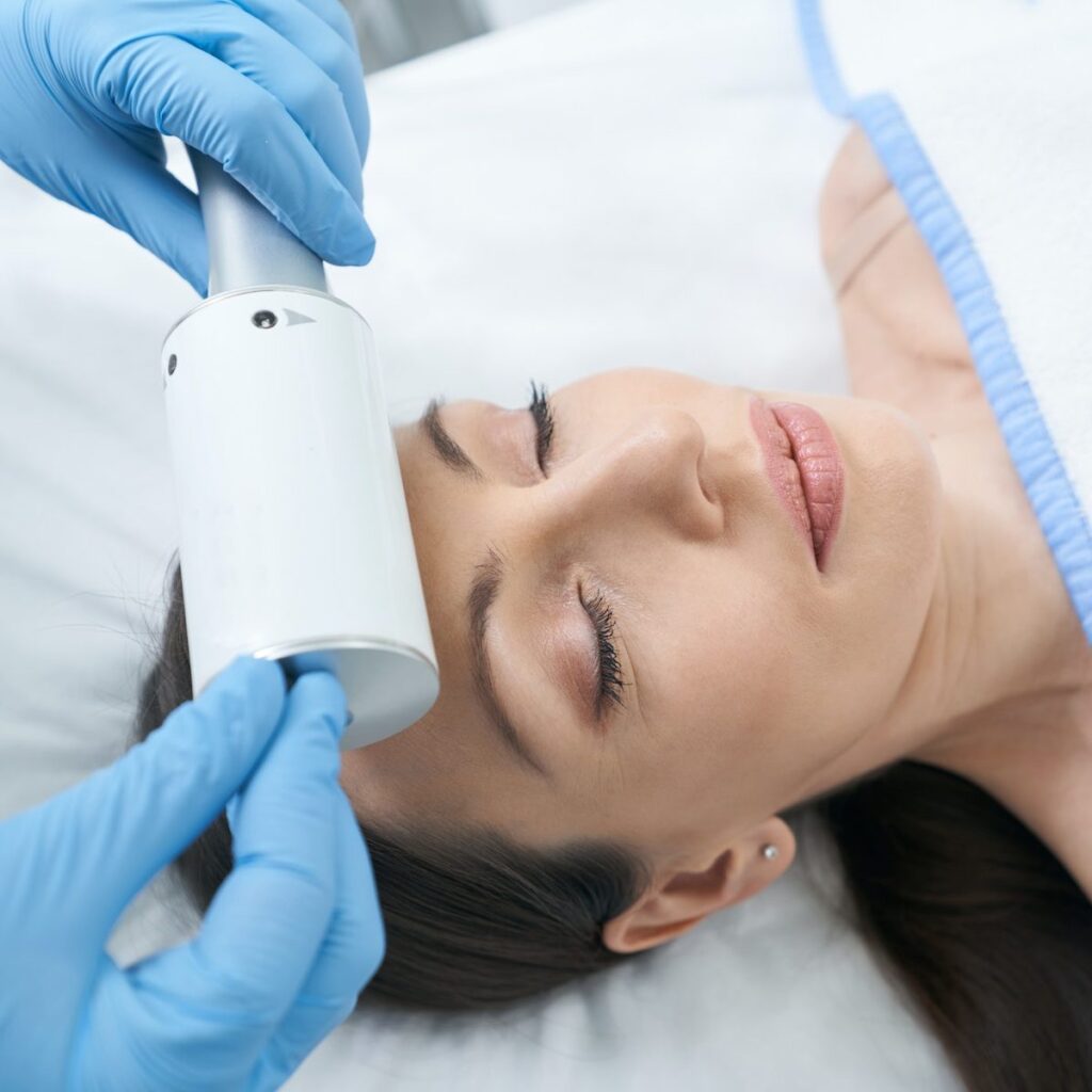 injerto capilar en Valladolid