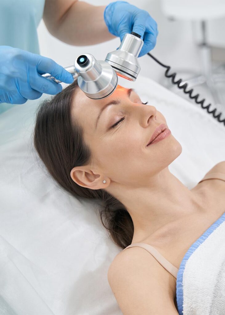 mesoterapia capilar en Valladolid